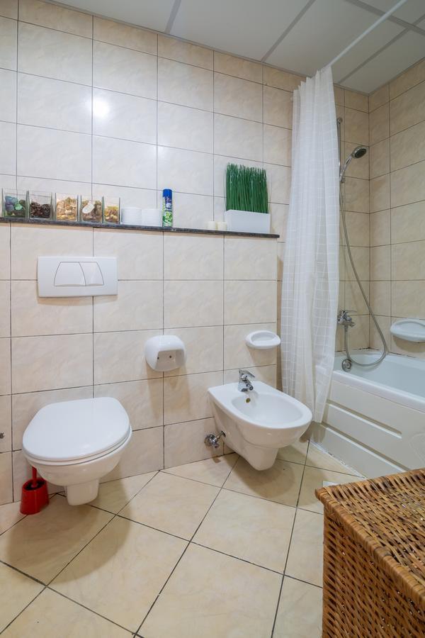 Tiger Tower Guest house *