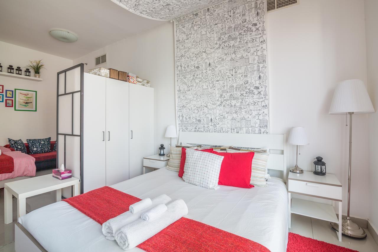 Guest house Tiger Tower Dubai