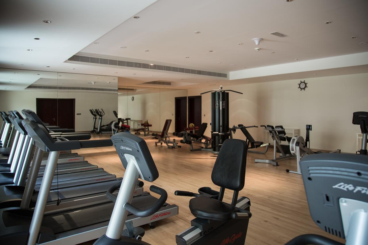 Hi Guests - Grandeur Residences - Maurya Dubai