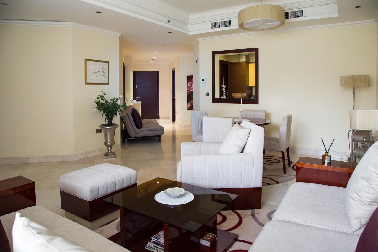 Hi Guests - Grandeur Residences - Maurya Apartment Dubai