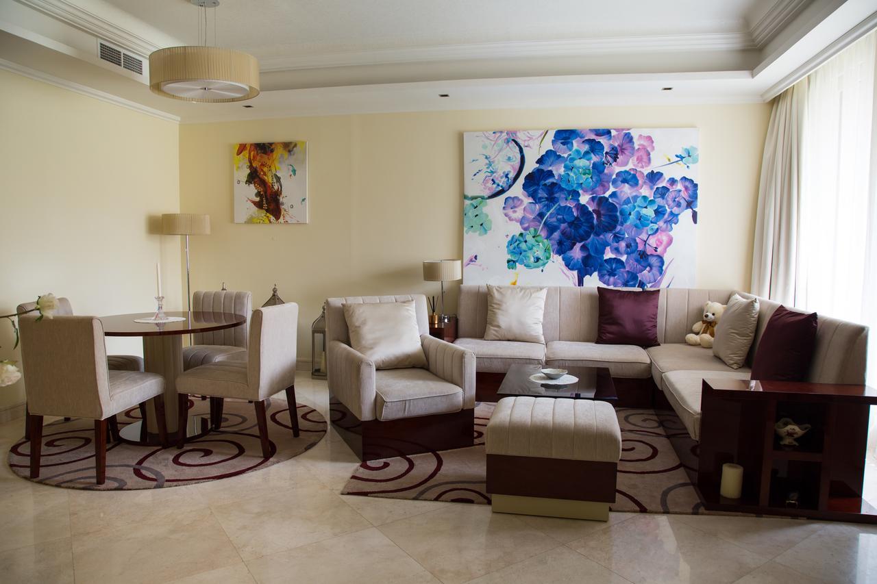 Hi Guests - Grandeur Residences - Maurya * Dubai