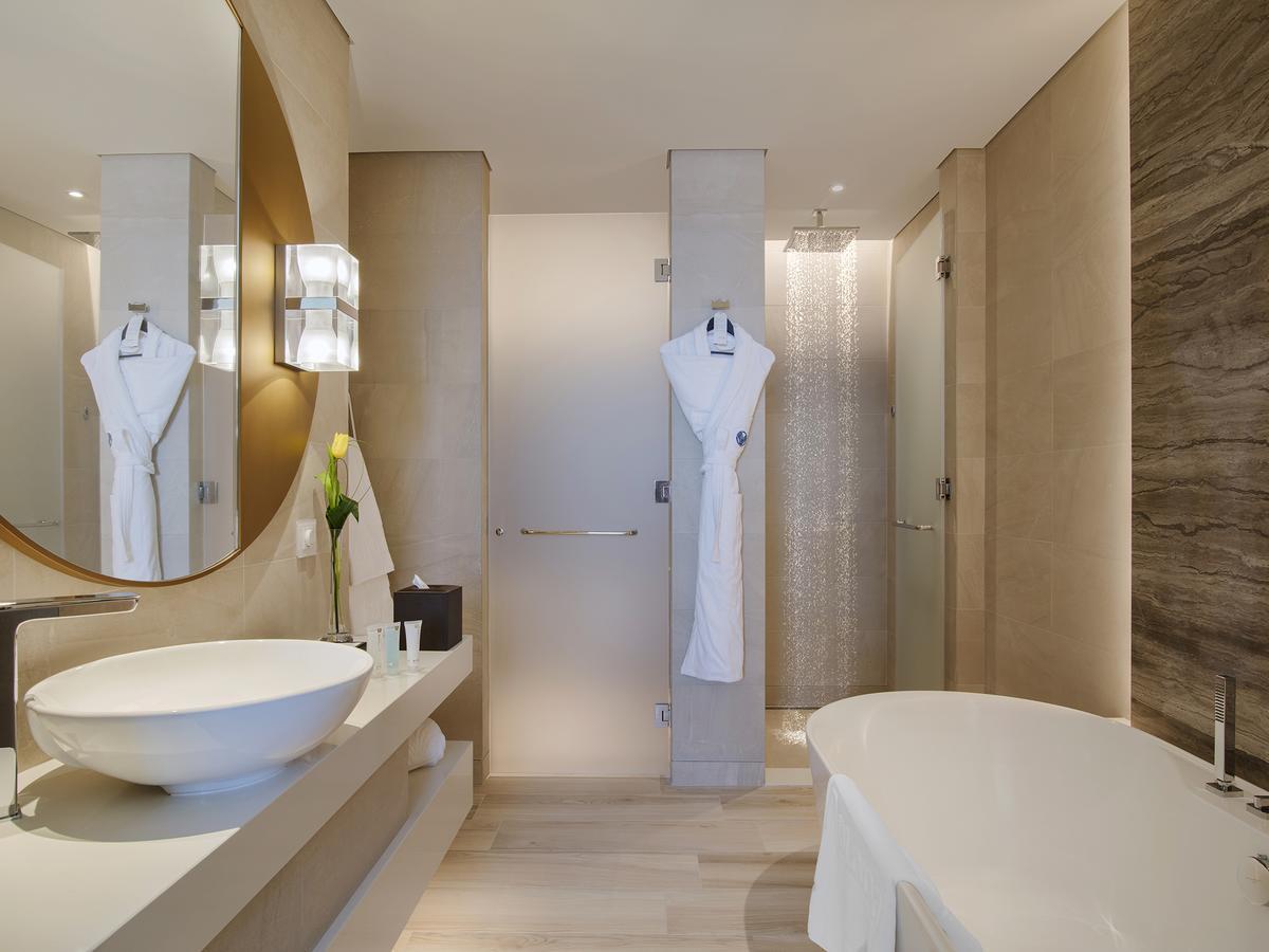 Al Bandar Arjaan By Rotana - Creek Aparthotel Dubai
