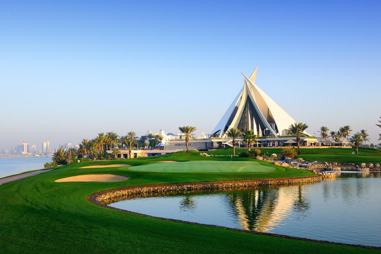 Elara & Golf - Curated By Park Hyatt Pousada Dubai