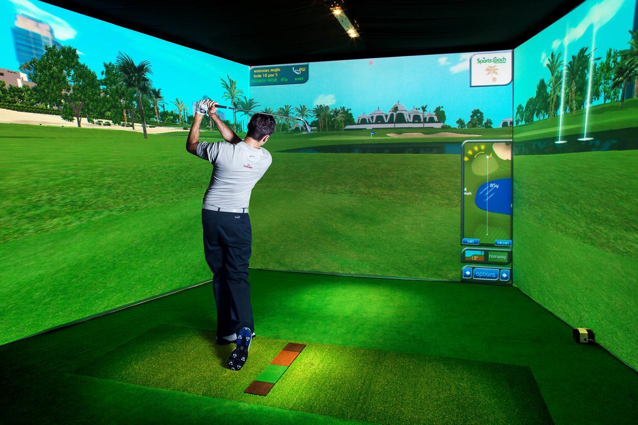 Pousada Elara & Golf - Curated By Park Hyatt *