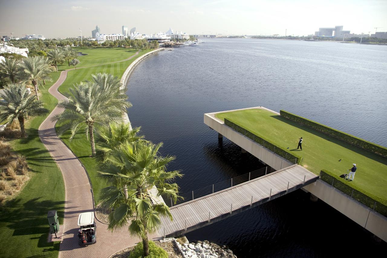 Elara & Golf - Curated By Park Hyatt Dubai