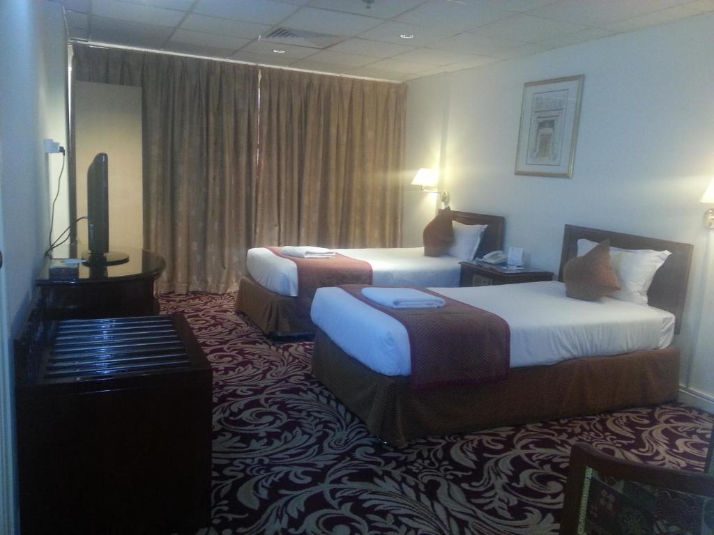 Ramee International Dubai