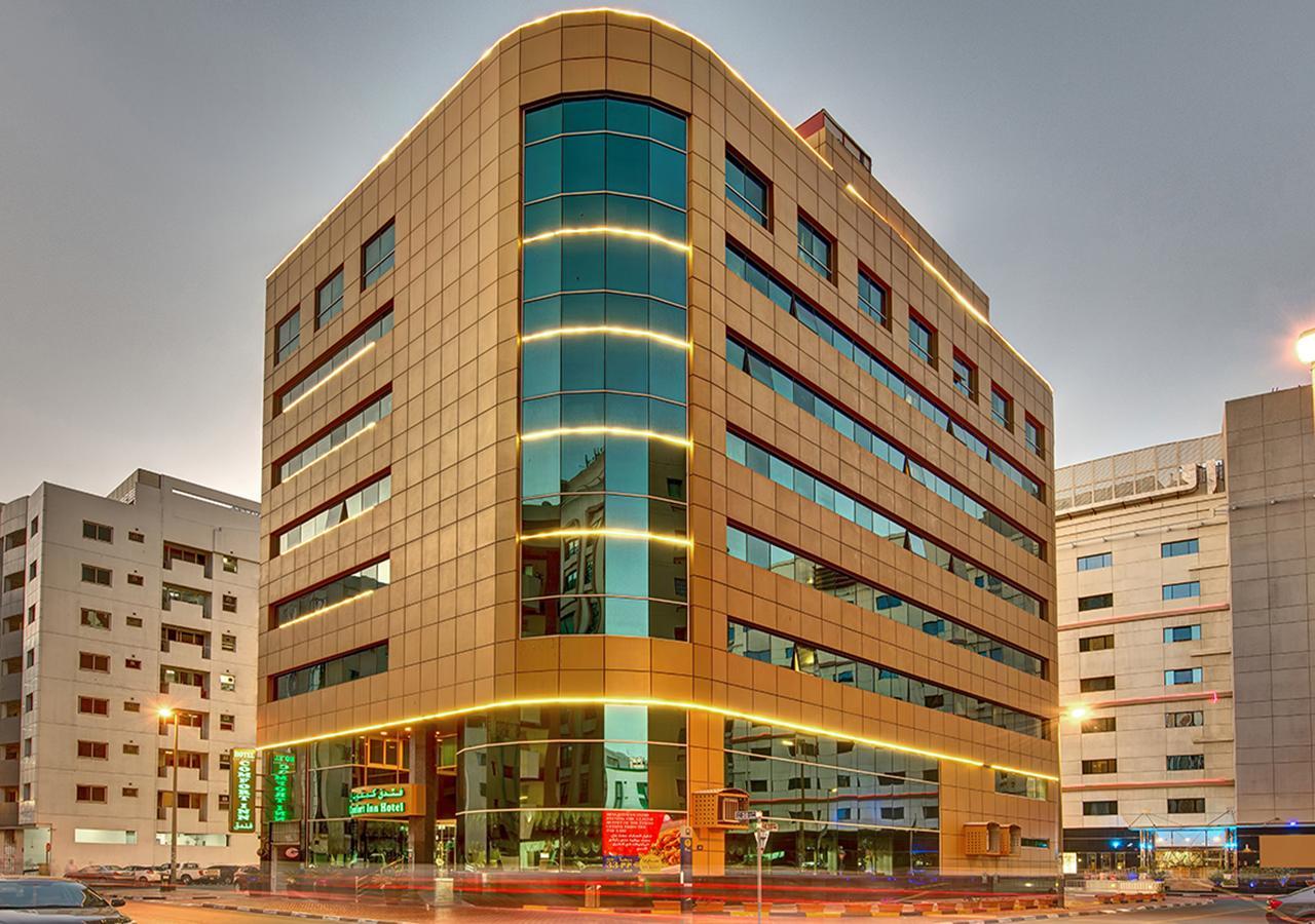 Hotel Comfort Deira Dubai