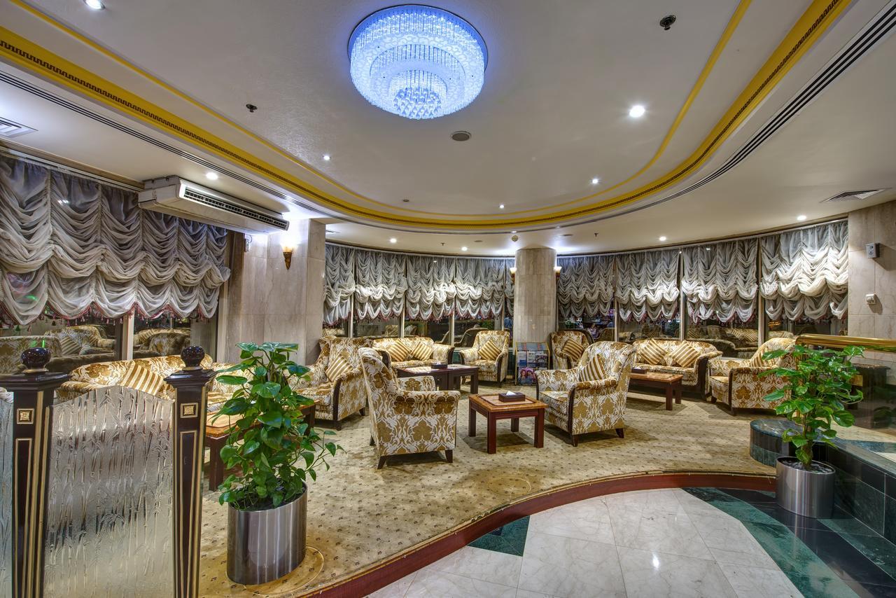 Hotel Comfort Deira Dubai
