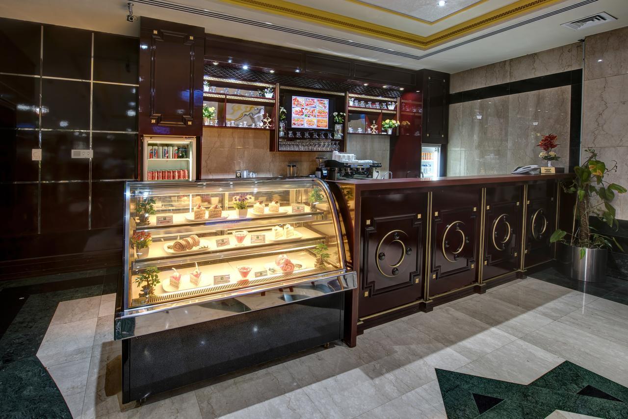 Hotel Comfort Deira Dubai