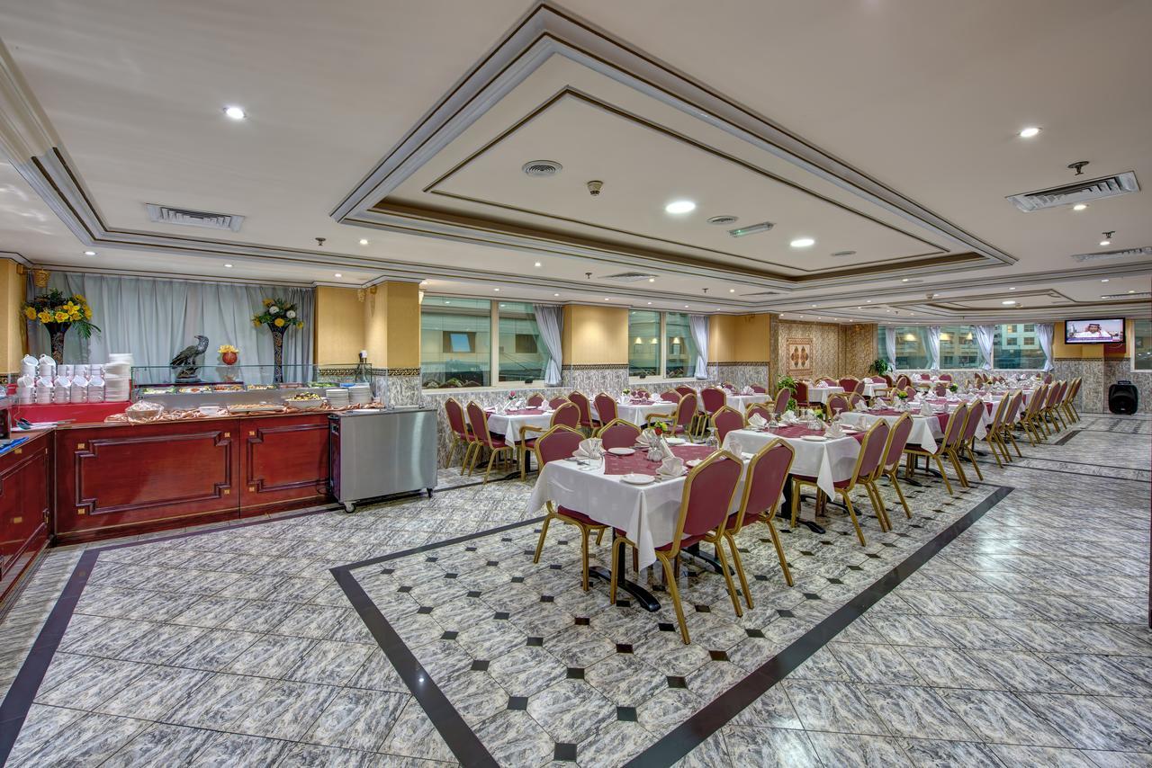 Comfort Deira 3*