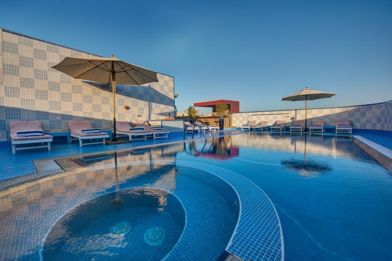Comfort Deira