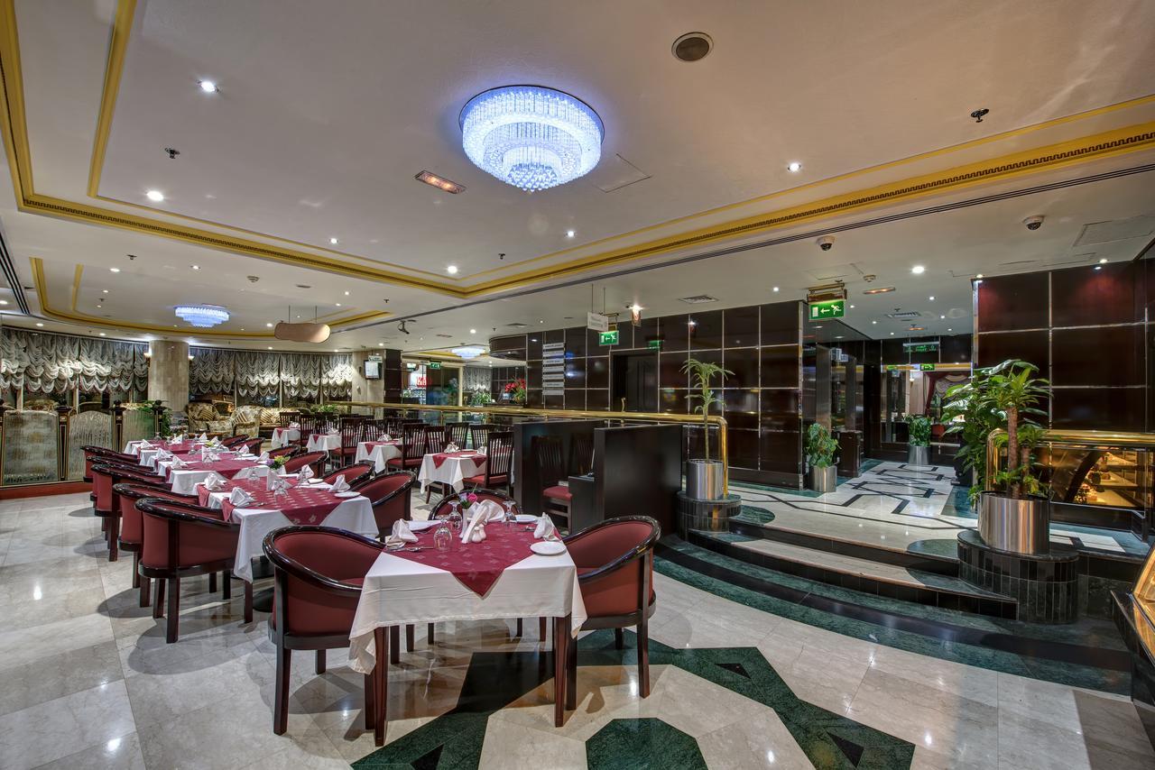 Comfort Deira