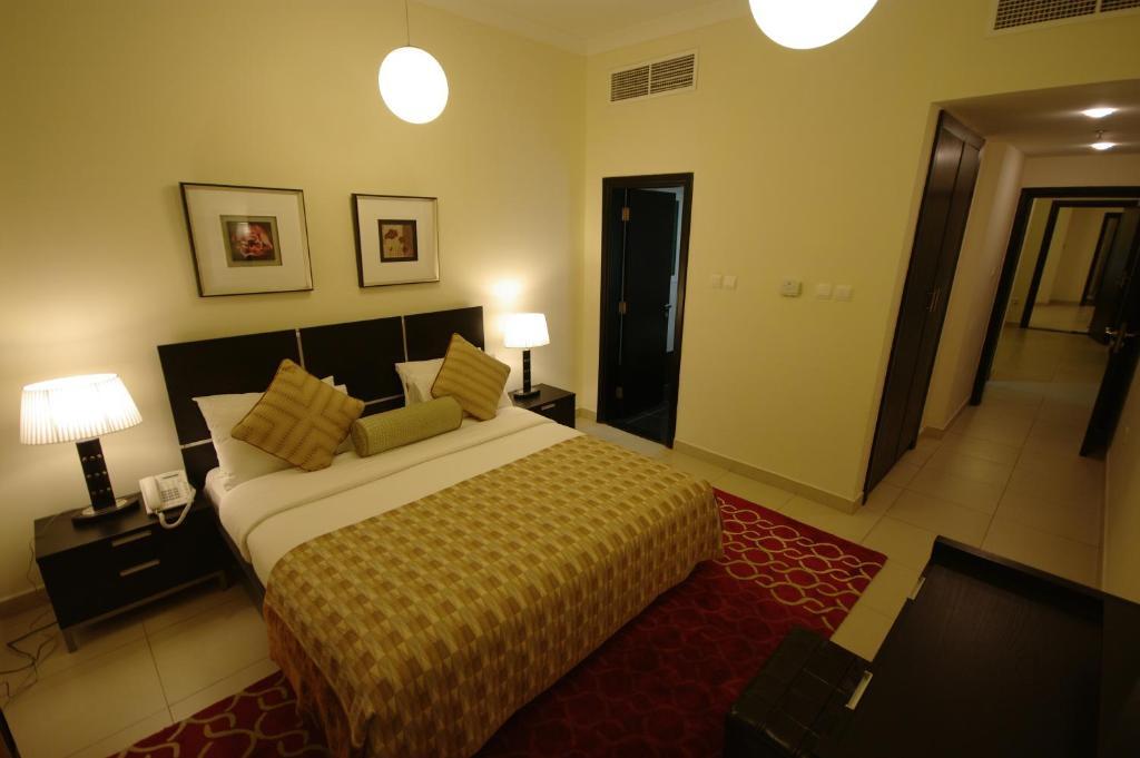 Gulf Oasis Fz Llc 3* Dubai