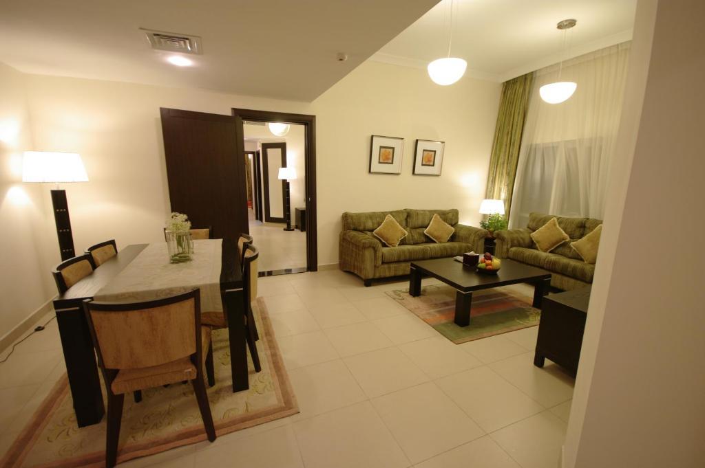 Gulf Oasis Fz Llc 3*