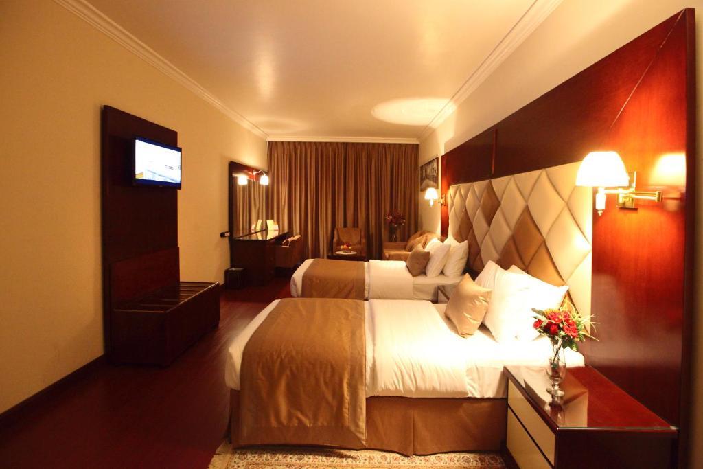 Gulf Deira Formerly Star Hotel
