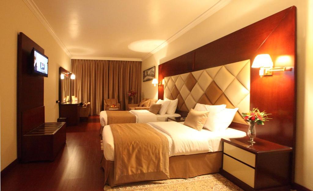 Gulf Deira Formerly Star 3*
