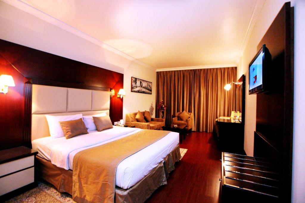 Gulf Deira Formerly Star Hotel 3*