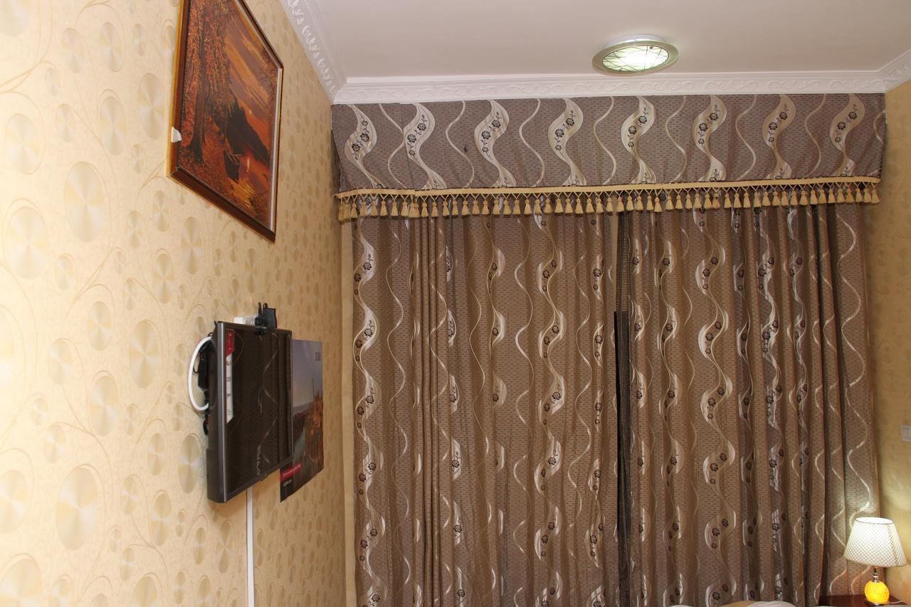 Night Hotel