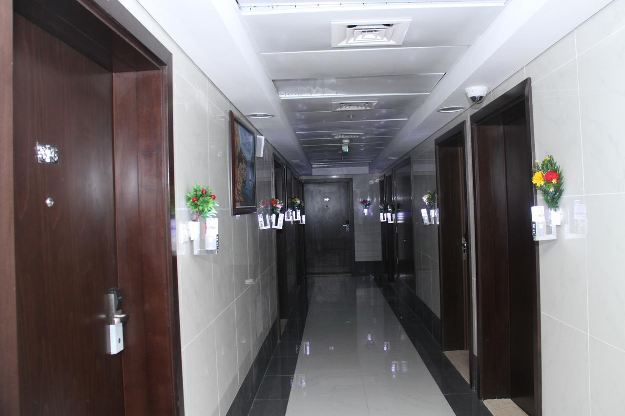 Night Hotel