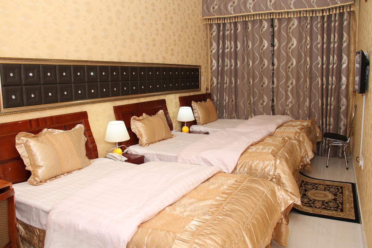 Night Hotel 2*
