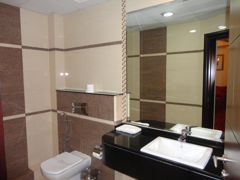Ramee Rose 4* Dubai