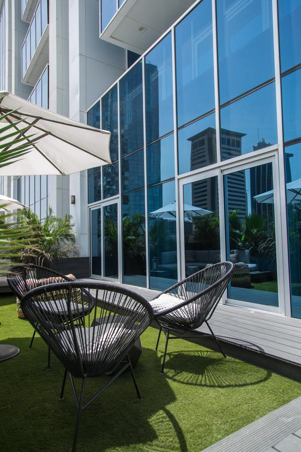 Higuests - Marina Arcade Apartment *