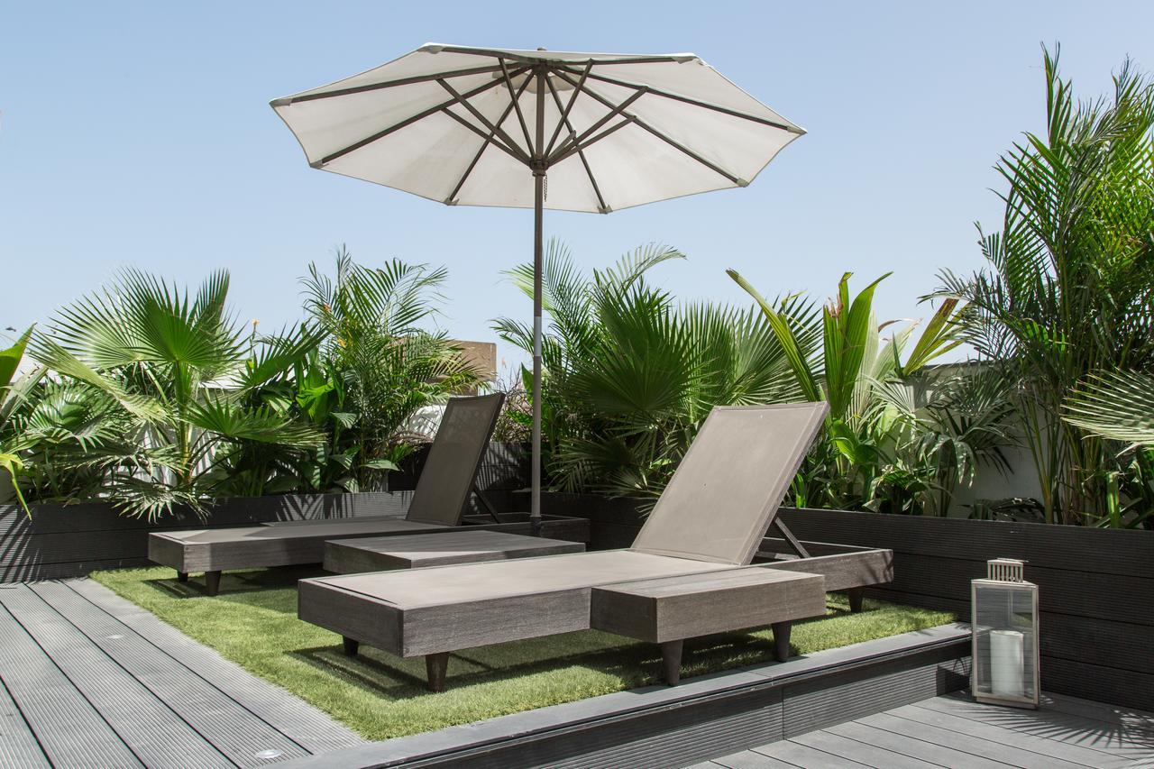 Apartment Higuests - Marina Arcade Dubai