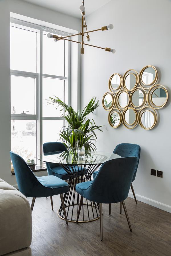 Higuests - Marina Arcade Apartment