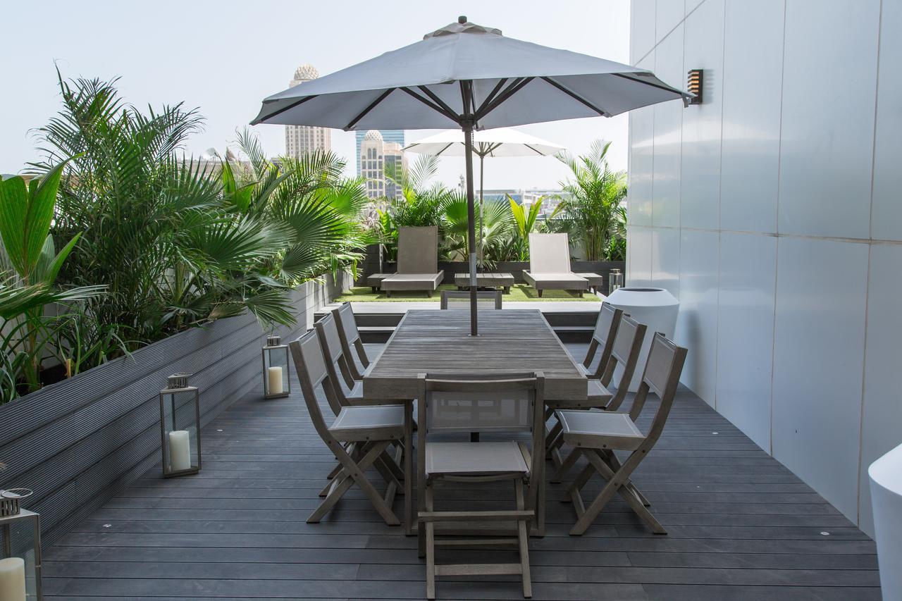 Apartment Higuests - Marina Arcade *