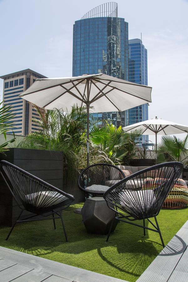 Higuests - Marina Arcade Apartment *