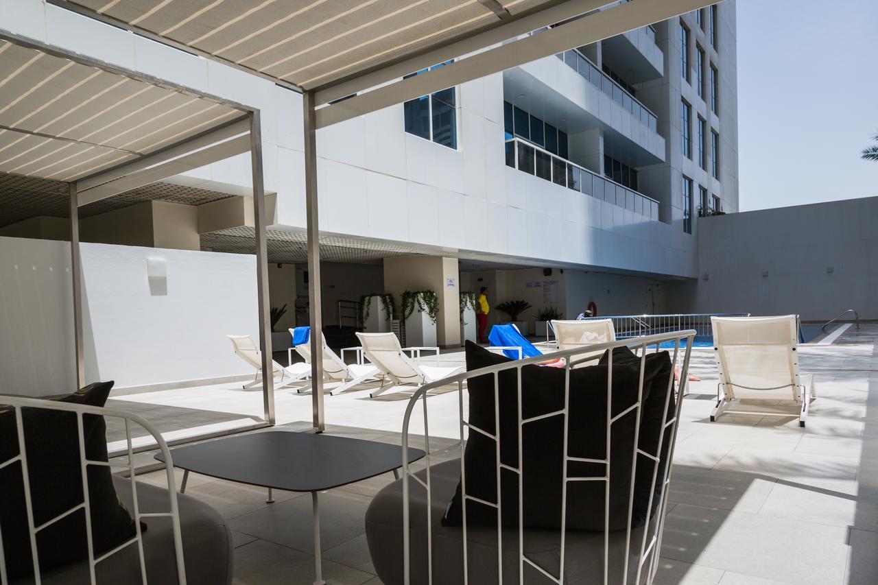 Apartment Higuests - Marina Arcade