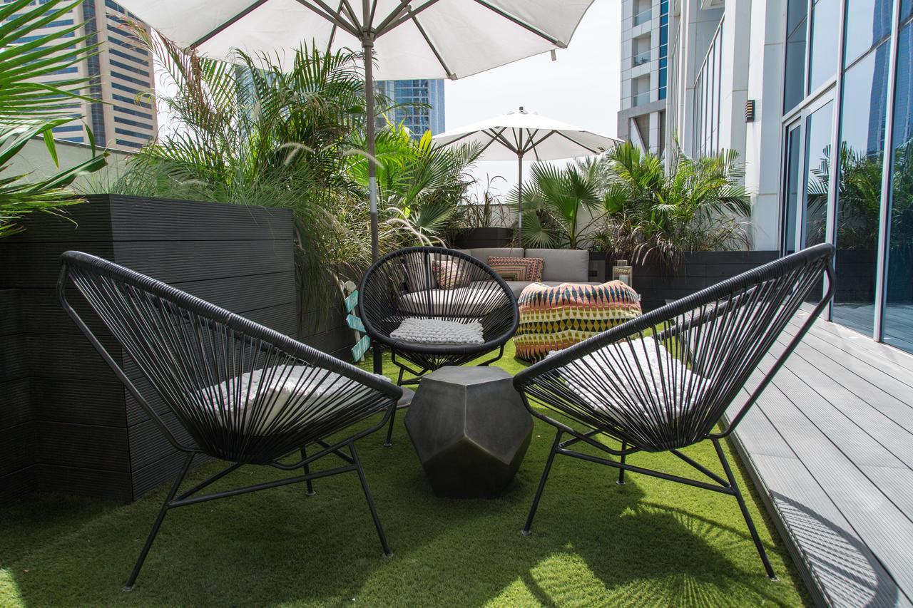 Apartment Higuests - Marina Arcade *