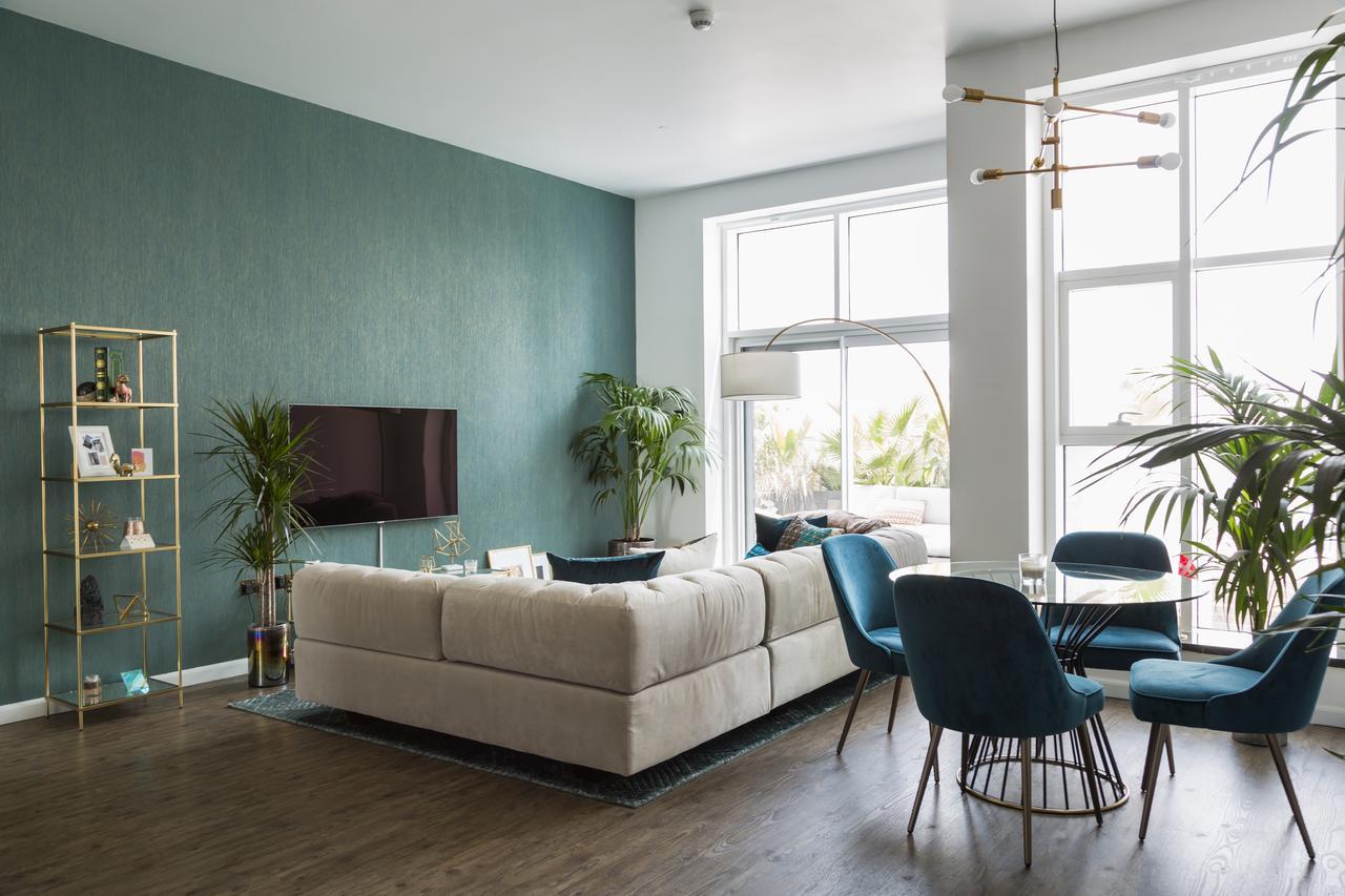 Apartment Higuests - Marina Arcade