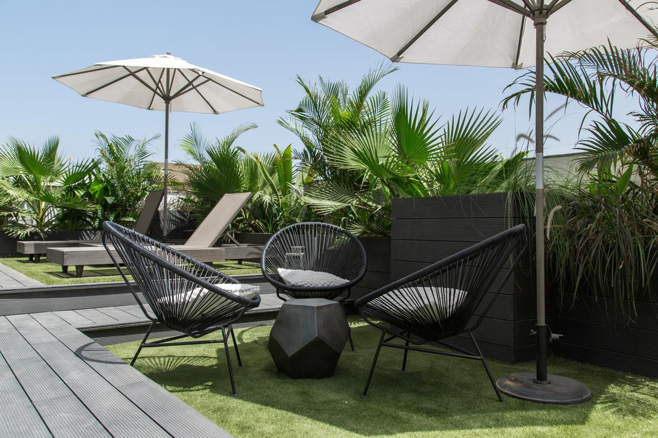 Higuests - Marina Arcade Apartment *