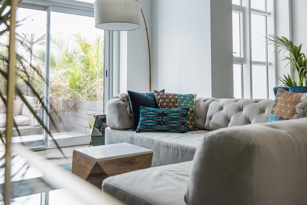 Apartment Higuests - Marina Arcade