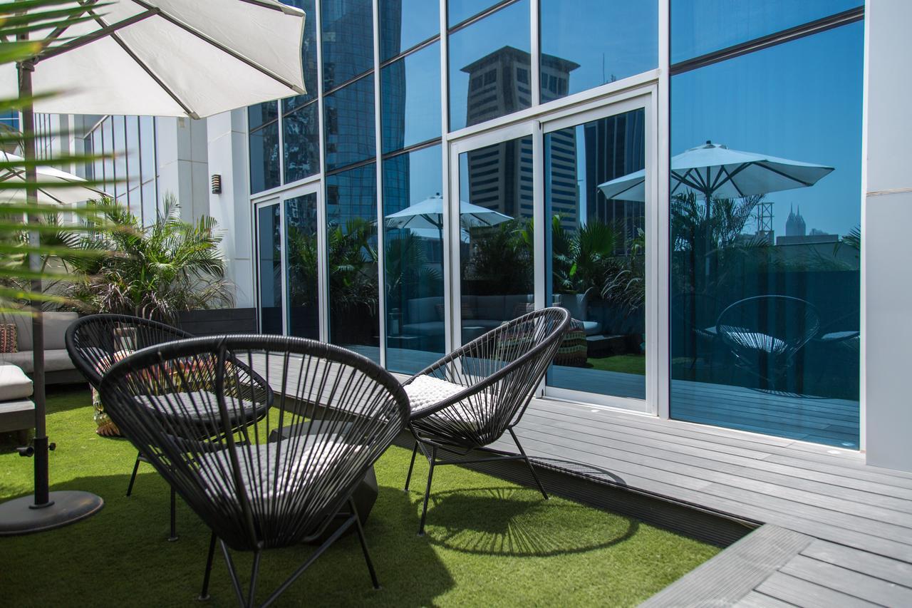 Apartment Higuests - Marina Arcade