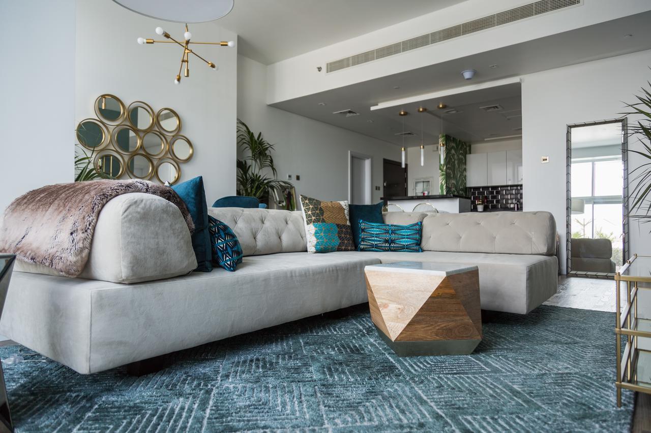 Higuests - Marina Arcade Apartment *