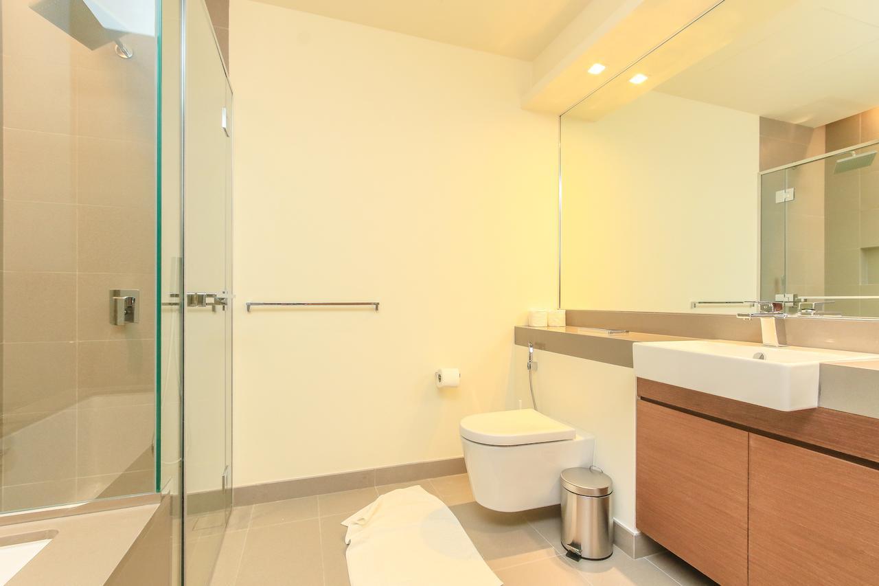 Apartamento Largest 2br Family W Maid's Room, City Walk Dubai