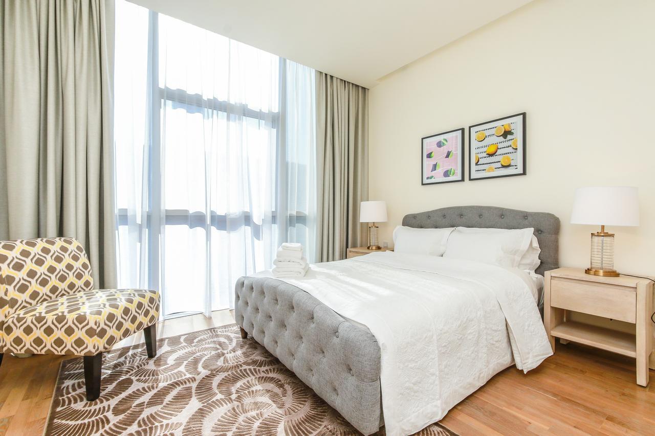 Apartamento Largest 2br Family W Maid's Room, City Walk Dubai