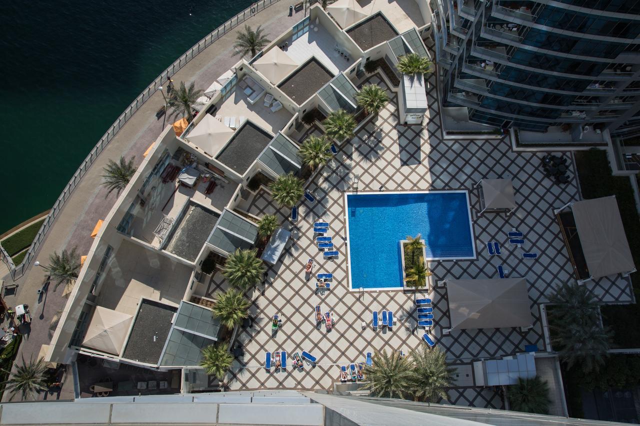 Hi Guests Vacation Homes - Bay Central Apartment *