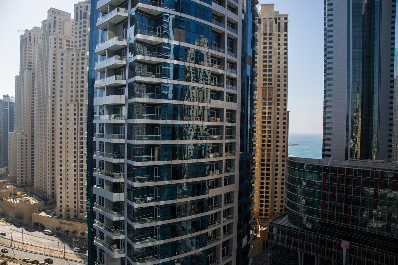 Apartment Hi Guests Vacation Homes - Bay Central Dubai