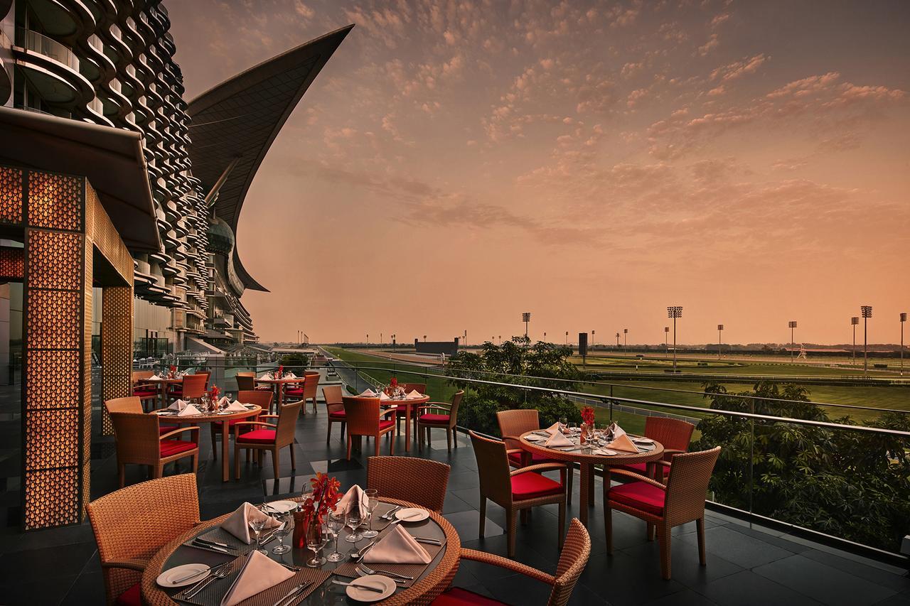 Hotel The Meydan 5*