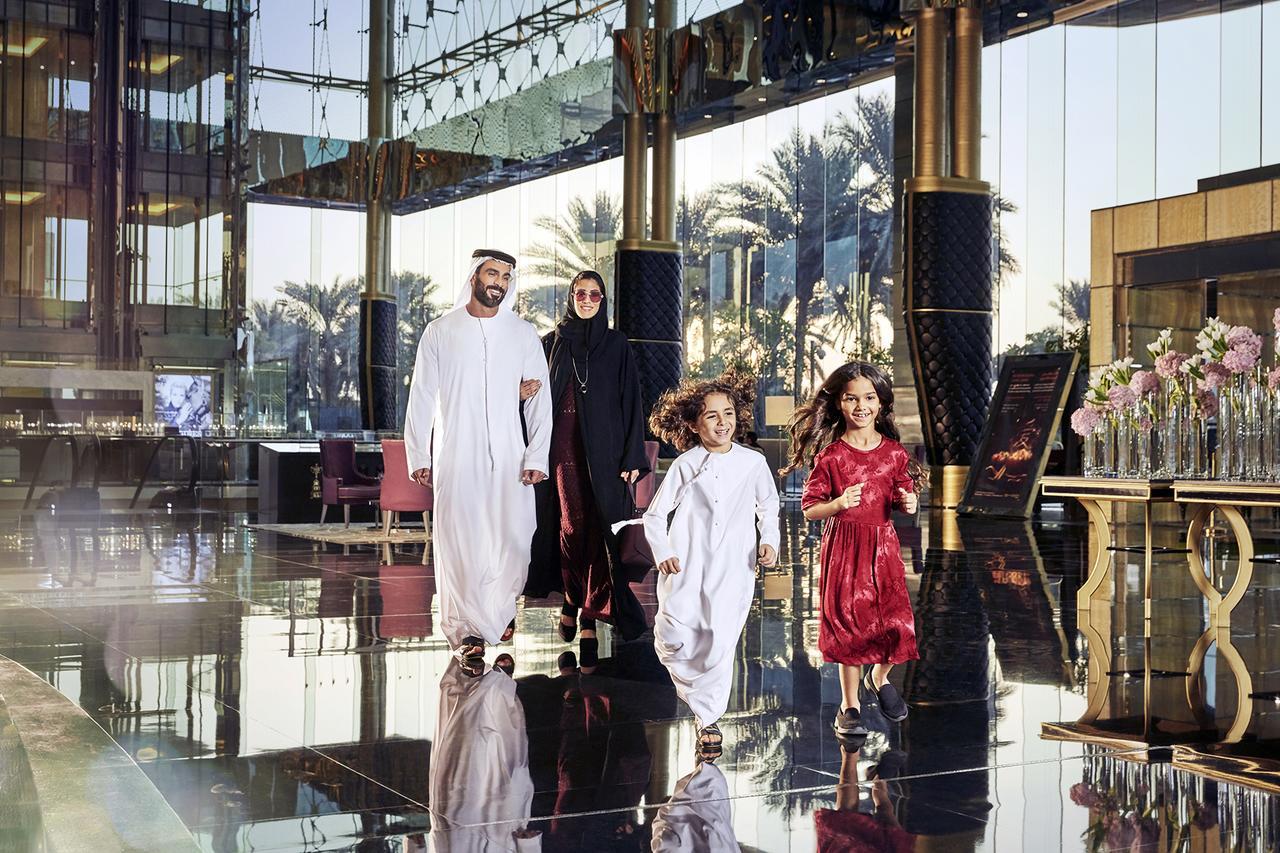 Hotel The Meydan