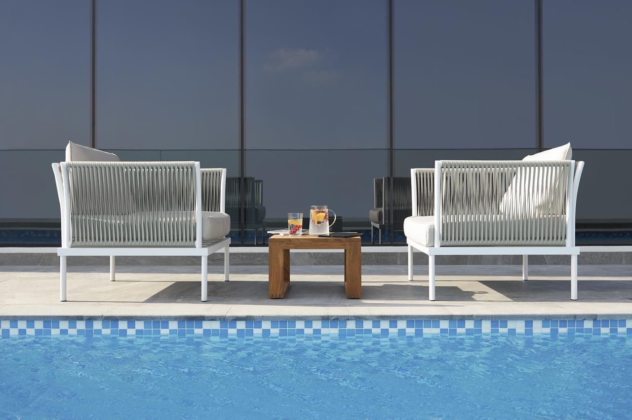 Form Al Jaddaf, Dubai, A Member Of Design Dubai