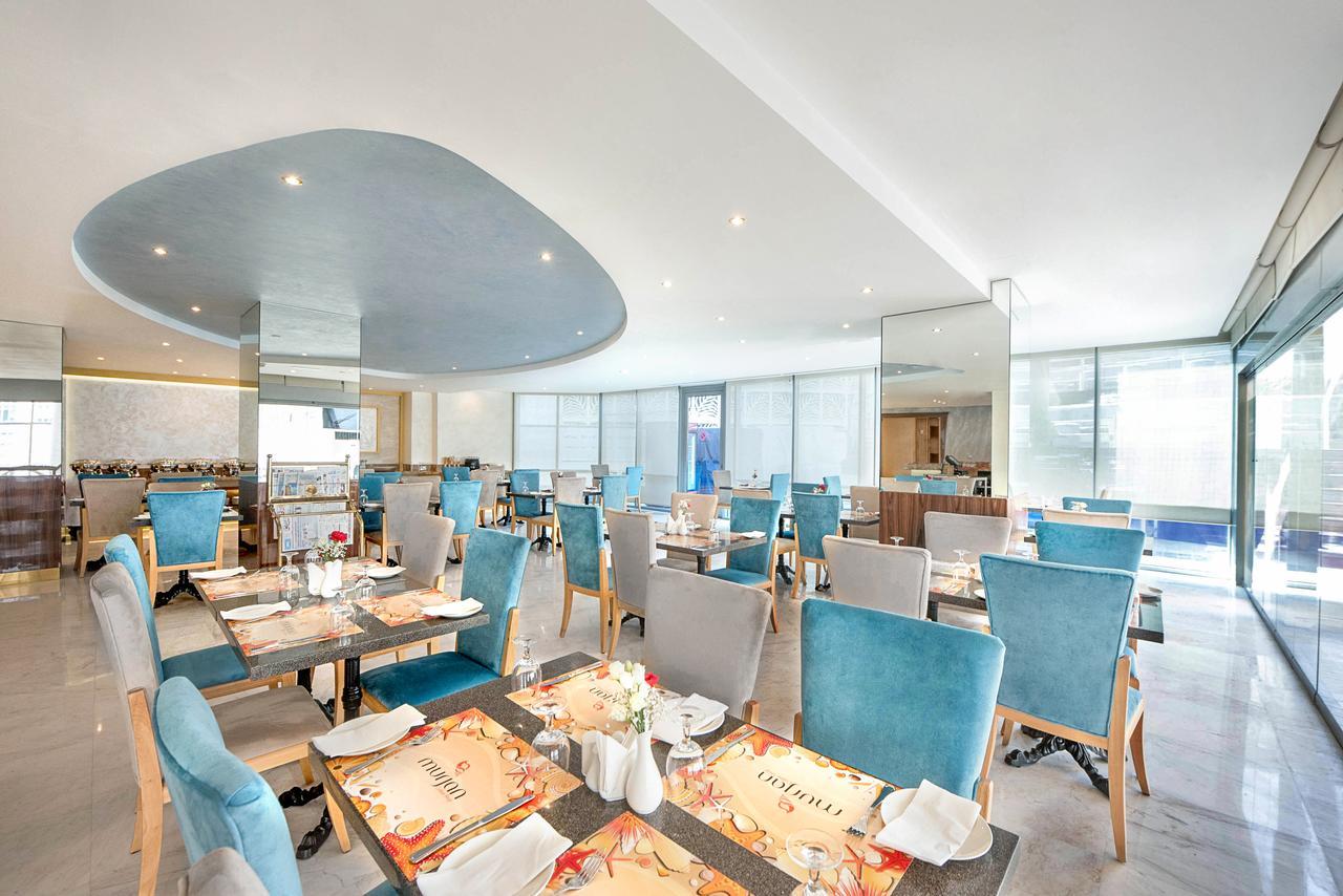 Social Hotel Dubai