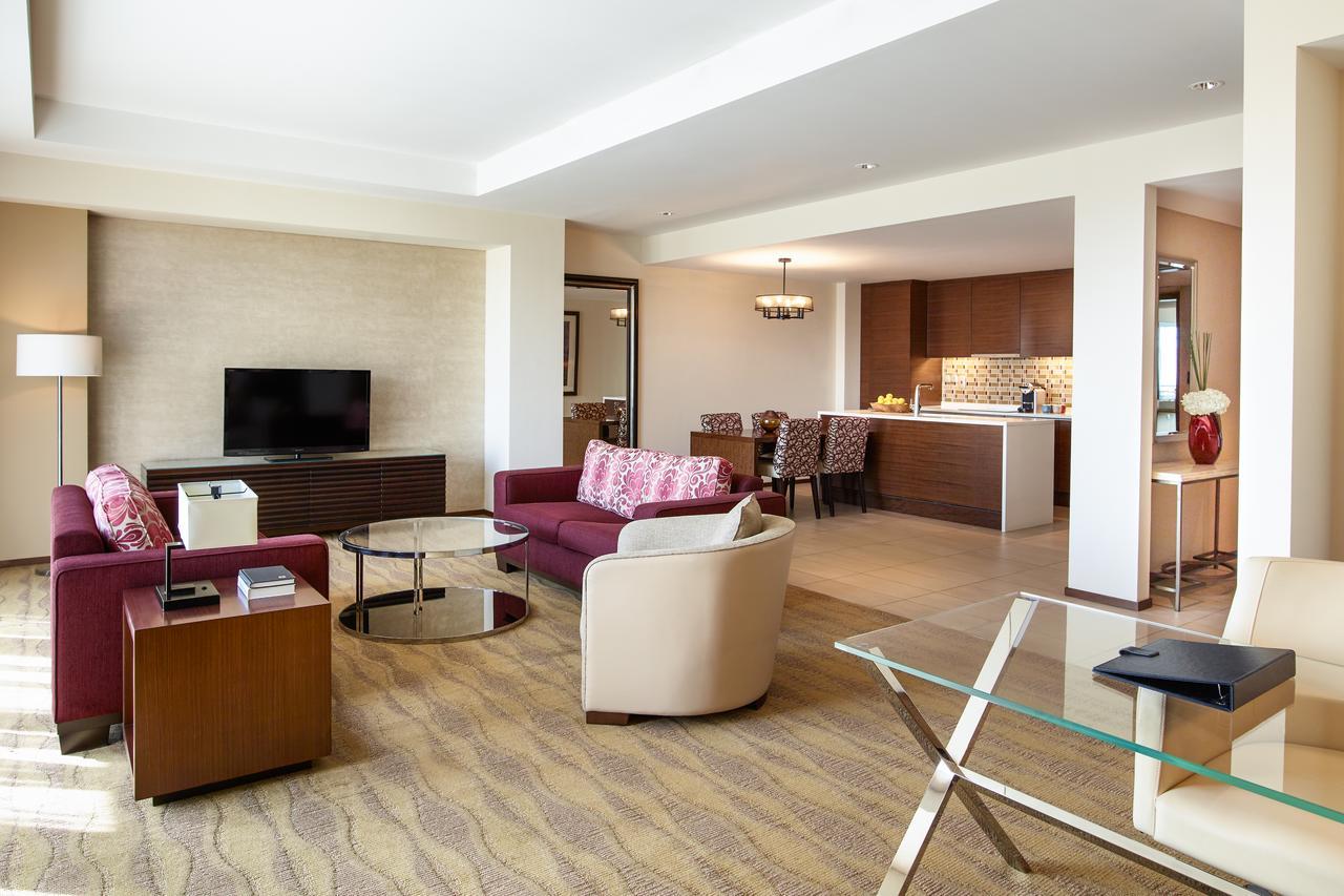 Swissotel Living Al Ghurair - Deira & Creek -