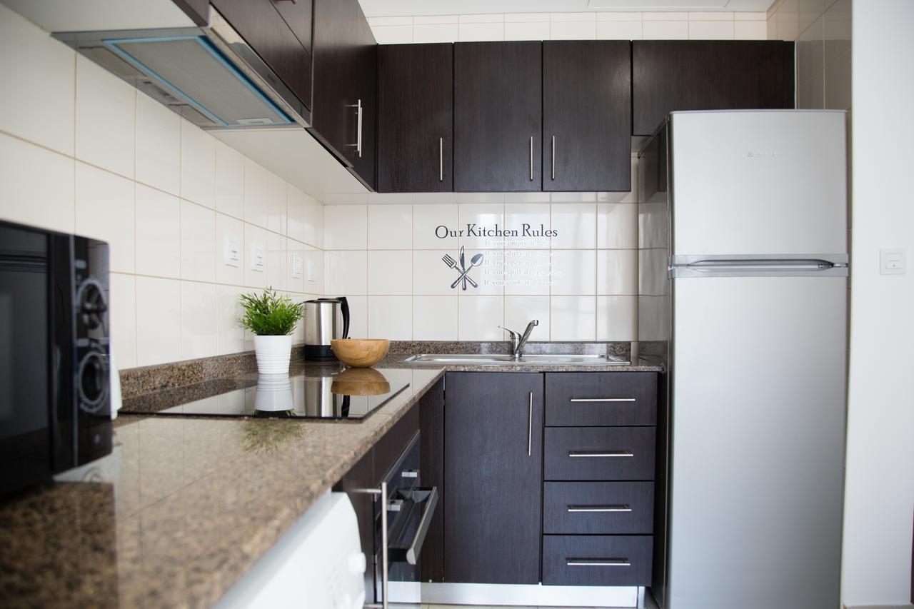 Apartment Hi Guests Vacation Homes - Bay Central *