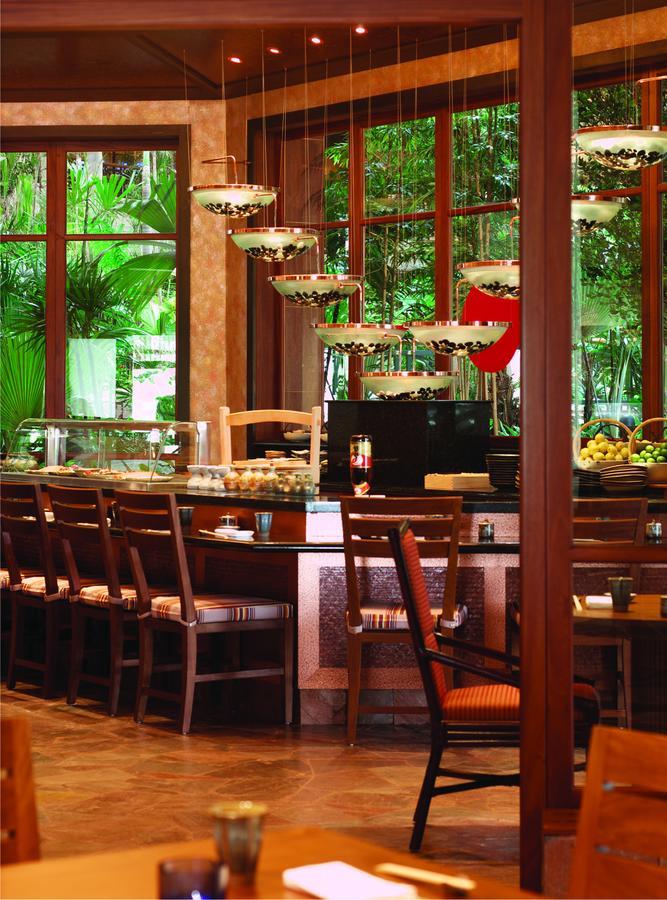 Aparthotel Grand Hyatt 4*