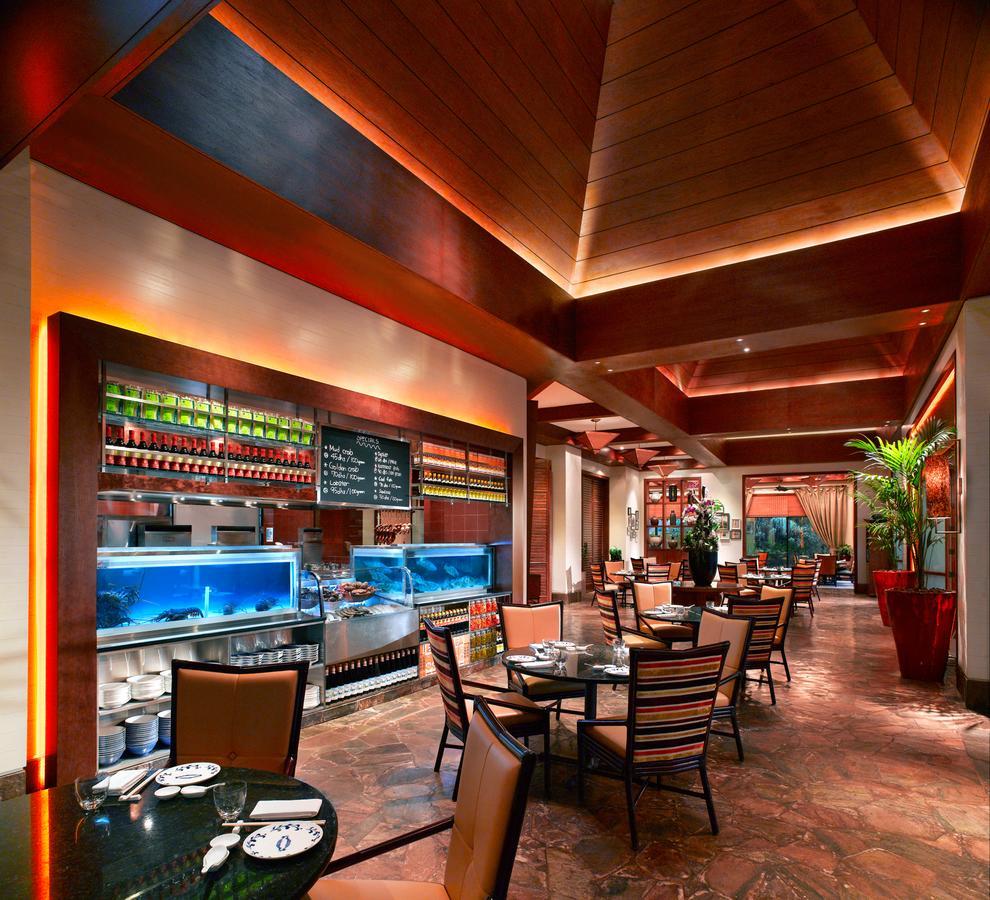 Aparthotel Grand Hyatt