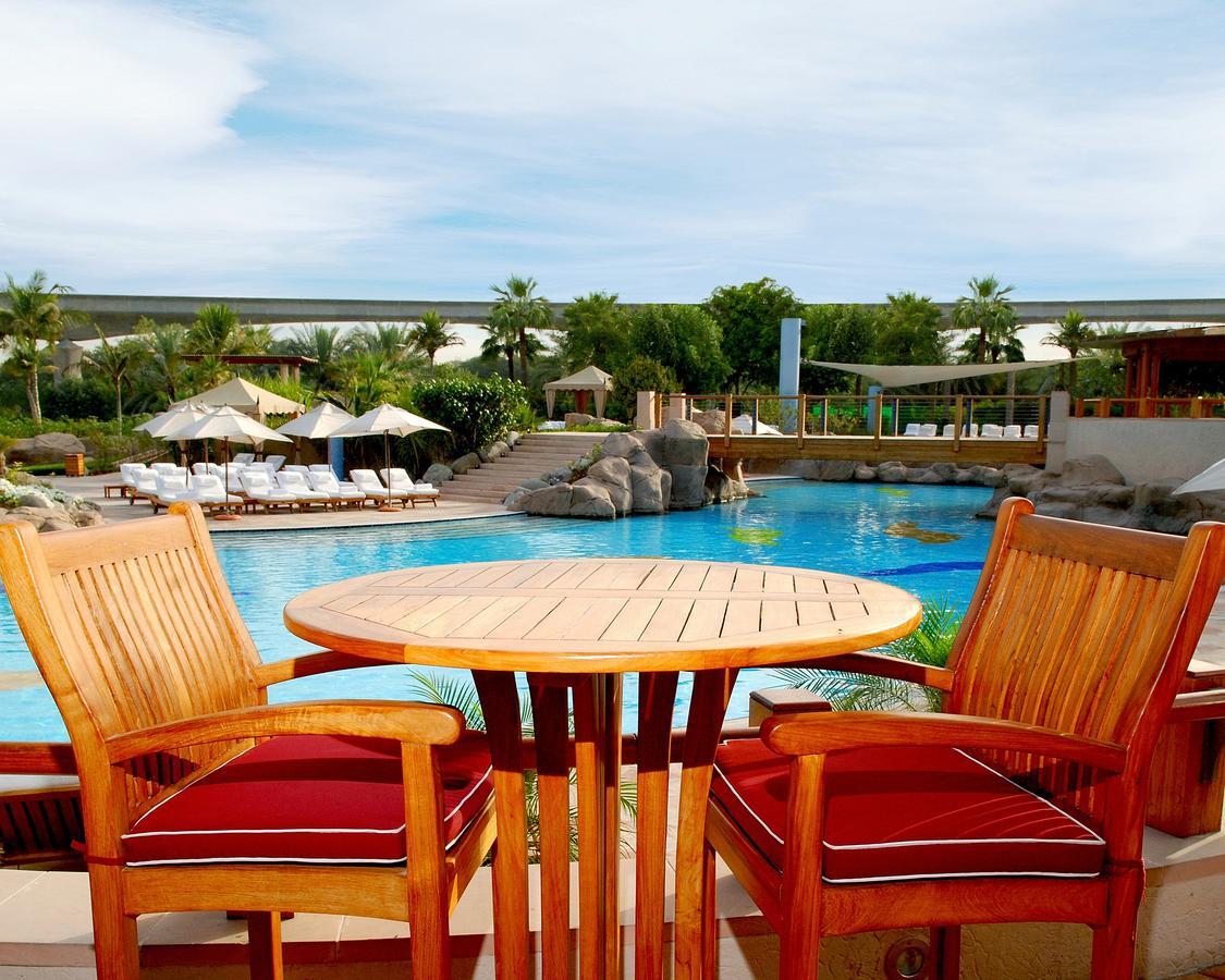 Grand Hyatt 4* Dubai
